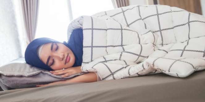 Doa Merapikan Tempat Tidur Sesuai Sunah dan Amalan yang Perlu Dilakukan