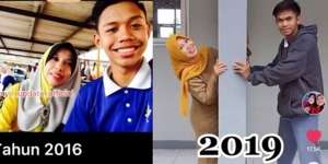 5 Pria yang Bikin Heboh Nikahi Gurunya Sendiri, Terakhir Beda 20 Tahun, Bak Ibu dan Anak!