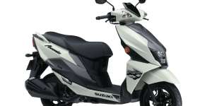 Lawan Mio dan Vairo, Suzuki Luncurkan Avenis 125, Apa Hebatnya?