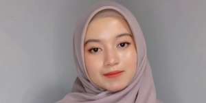 Tips Setrika Kerudung Segitiga, Dijamin Tegak