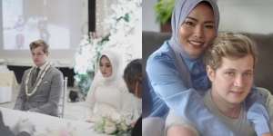 Dihina Netizen Tak Pantas Dapat Suami Bule, Wanita Ini Kasih Balasan Menohok: Pamer Prestasi yang Bikin 'Insekyur'