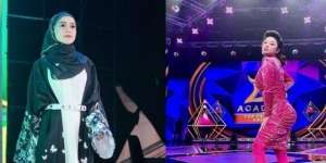 Adu Gaya Lesti Kejora VS Dewi Perssik