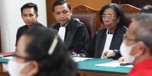 Putri Candrawathi Janjikan Uang Rp5 Miliar untuk Bharada E Bunuh Brigadir J