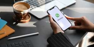 Penyebab WhatsApp Down Masih Misterius