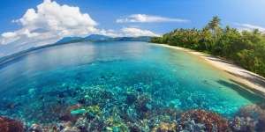 Yuk Seru-seruan di Festival Bunaken 2022