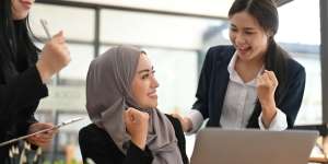 Bukan Gaji! Ini Aspek Utama Gen Z Memilih Tempat Kerja