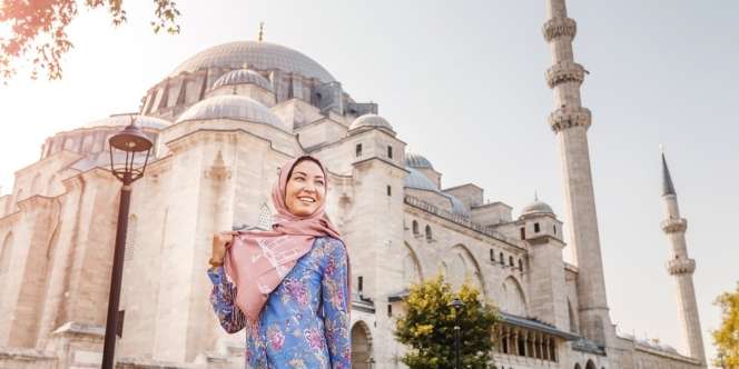 14 Destinasi Negara 'Muslim Friendly' untuk Liburan Bareng Keluarga