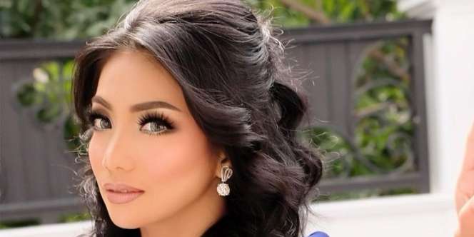 Jadi Juri D'Academy, Ini 4 Sumber Kekayaan Siti KDI Pengganti Lesti Kejora