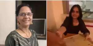 Pria Ini Bawa Ibu Saat Temui Gadis di Kencan Pertama, Endingnya Tak Terduga