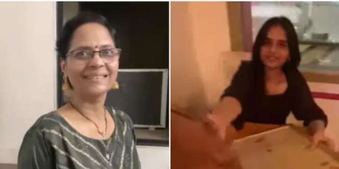 Pria Ini Bawa Ibu Saat Temui Gadis di Kencan Pertama, Endingnya Tak Terduga