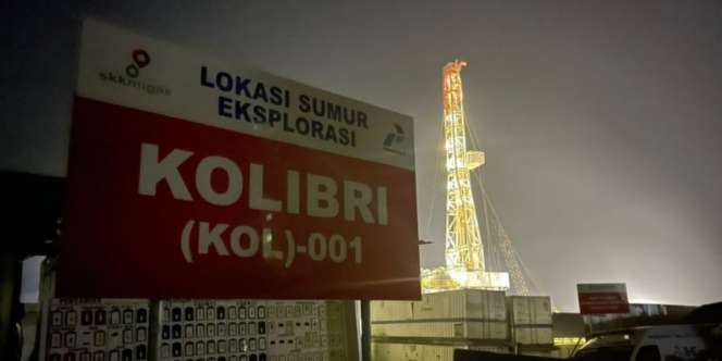 Pertamina EP Temukan Cadangan Gas Baru di Jawa Timur