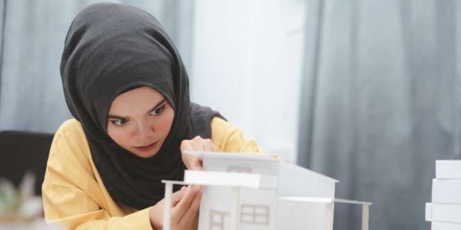 5 Tips Renovasi Rumah dengan Budget Ekonomis dari Konsep Sampai Pilih Material
