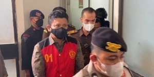 Hakim Tolak Keberatan Ferdy Sambo, Sidang Lanjut ke Pembuktian