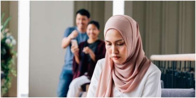 Doa saat Dihina Orang yang Diajarkan Rasulullah dan Cara Menyikapinya Secara Bijak