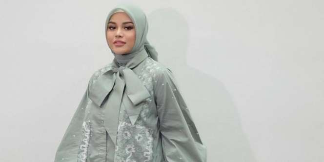 Takut Sebutin Uang Belanja Bulanan dari Atta Halilintar, Aurel Hermansyah: Nanti Semua Orang Mau Jadi Istrinya