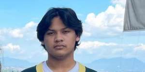 Nino Kuya Pamer Kekasih, Sekalinya Unggah Video Bikin Baper