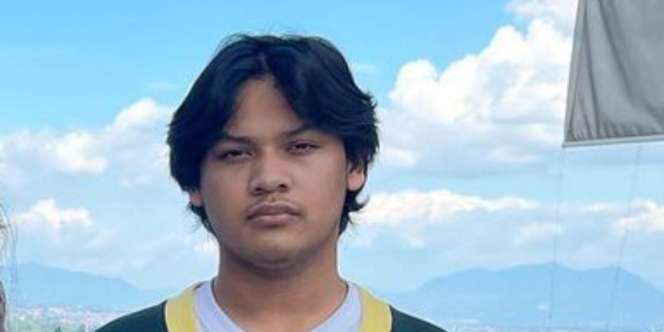 Nino Kuya Pamer Kekasih, Sekalinya Unggah Video Bikin Baper