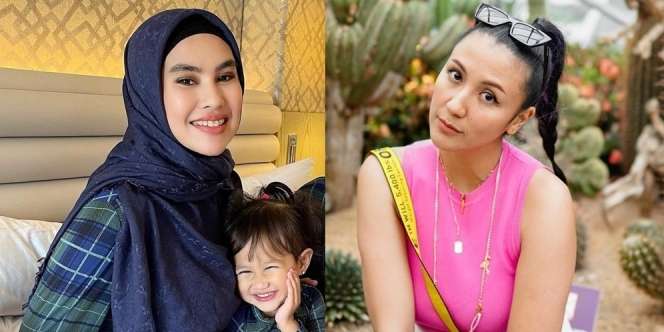 6 Artis Pilih Melahirkan di Rumah, Terkendala Biaya?