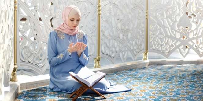 Doa untuk Pasangan Hidup dan Amalan Agar Segera Bertemu Jodoh yang Saleh