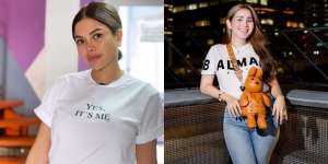 Adu Gaya Nikita Mirzani VS Isa Zega, Sama-sama Suka Koleksi Barang Branded!