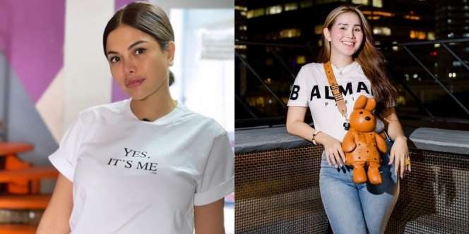 Adu Gaya Nikita Mirzani VS Isa Zega, Sama-sama Suka Koleksi Barang Branded!