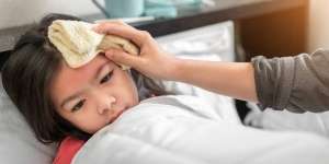 Kasus Gagal Ginjal Anak, Dokter Bagikan Cara Mengukur Urine Buah Hati