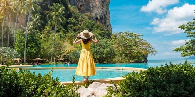 Kriteria Tempat Staycation yang Paling Disukai Pelancong, Apa Saja?