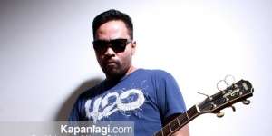 Sempat Tersandung Narkoba Hingga Jadi Pengangguran, Eks Vokalis Band Ini Hijrah, Kini Penampilannya Berubah Drastis!