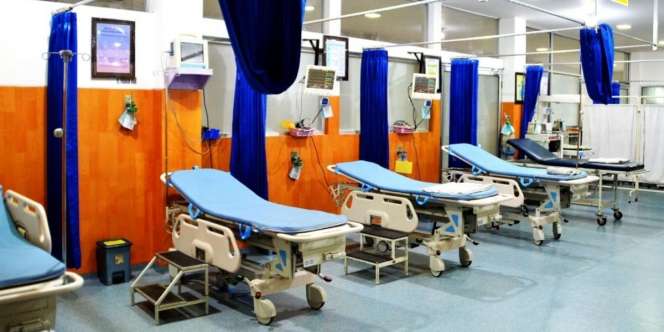 MasyaAllah! Kisah Dokter Cium Bau Wangi Pasien Baru Meninggal Dunia, Langsung Teringat Dosa-dosa