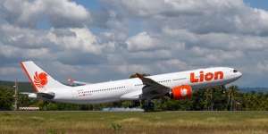4 Fakta 33 Menit Mendebarkan Pesawat Lion Air JT-330 Putar Balik ke Soetta karena Mesin Terbakar
