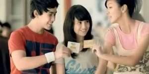 Ingat Wanita di Iklan Peninggi Badan Ini? Kini Jadi Artis Top, Member Girlband Terkenal, Siapakah Dia?