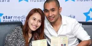 Deretan Mantan Istri Enji Baskoro yang Cantik-Cantik, Terakhir Bongkar Aib: Ngaku Kaya Ternyata Dihidupi Wanita Lain!
