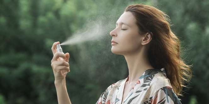 Segarkan dan Lembabkan Kulit Wajah Sepanjang Hari dengan Face Mist & Micellar Water
