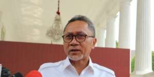 4 Kawasan di Dunia Incaran Devisa Mendag Zulhas di Kala Negara Maju Resesi