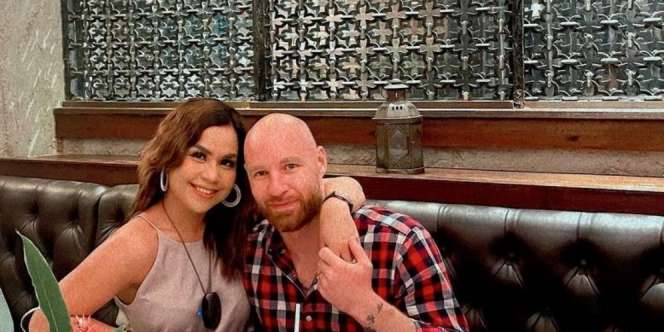Melaney Ricardo Sempat Ingin Berselingkuh, Sosok Prianya Bisa Bikin Nikita Mirzani Kaget