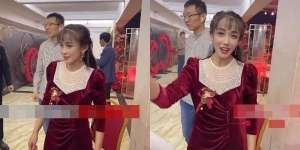Viral! Ibu Mertua Terlihat Masih Muda dan Cantik di Pernikahan Menantu Meski Umur Sudah 50-an, Sampai Dikira Pengantin Wanita