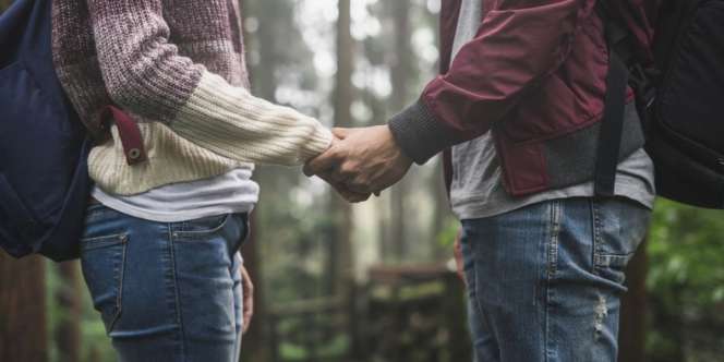 Demi Dapat Pacar, Wanita Ini Nekat Nyamar Tinggal di Asrama Lelaki