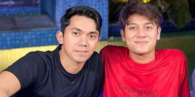 Sudah Nongkrong Usai Kasus KDRT, Begini Kondisi Rizky Billar