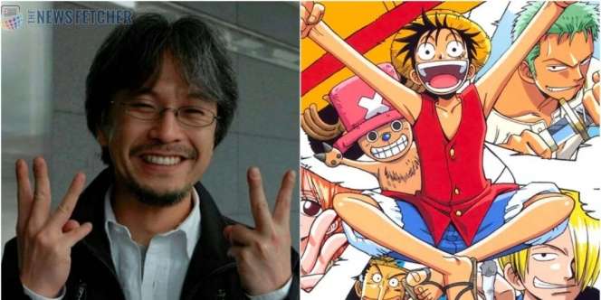 Kekayaan Pencipta One Piece, Seniman Manga Sejak Remaja yang Bergelimang Harta Triliunan Rupiah