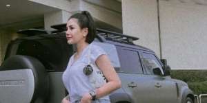 Sebelum Resmi Ditahan, Ini 5 Kontroversi Nikita Mirzani Vs Dito Mahandra