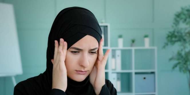 Sering Terbangun Dini Hari? Bisa Jadi Tubuh Beri Sinyal Kesehatan 