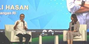 Transaksi Belanja Online Tembus Rp401 Triliun, Kemendag Gandeng GoTo untuk Digitalisasi 250.000 UMKM