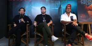 Robby Ertanto Mengangkat Kisah Anak Buah Kapal Dalam Film Terbarunya