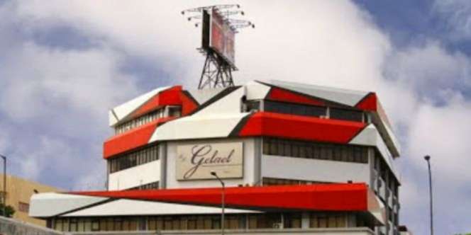 Mengenal Sosok Pendiri Gelael Supermarket, Dirikan Bisnis Swalayan di Umur 23 Tahun