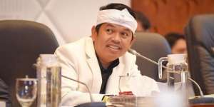 Curhat Dedi Mulyadi Didugat Cerai Istri: Terimakasih, 20 Tahun Kau Jadi Guru Utama Hidupku