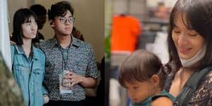 Sering Dikira Single, Ini 10 Potret Cantiknya Istri & Anak Ardhito Pramono yang Baru Terungkap!
