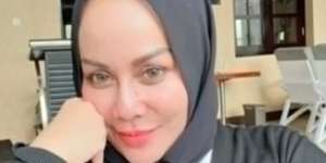 Mak Vera Mantan Manajer Mendiang Olga Syahputra, Ungkap Rahasia Bunda Corla yang Tak Banyak Diketahui Orang!
