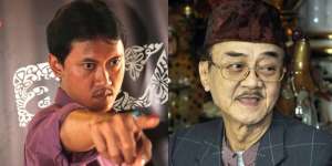 Ingat Arya Wiguna Musuh Eyang Subur yang Viral `Demi Tuhannn`? Nasibnya Miris Usai Gagal Jadi Artis