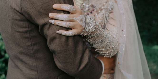 Pengantin Wanita Kabur karena Calon Suami Undang Sosok Terlarang, Pernikahan Terancam Batal