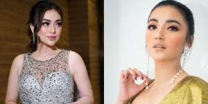 Berstatus Janda, Sederet Seleb Cantik Ini Dapat Julukan Hot Mama, Cantiknya Nggak Ada Lawan!